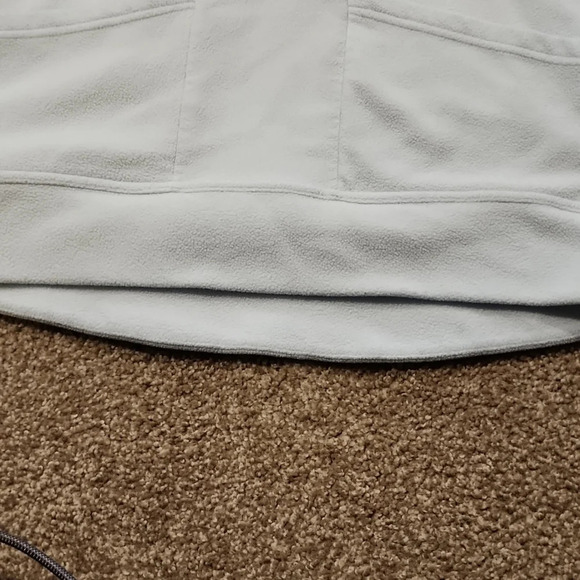 All in motion Fleece Hoodie - Picture 4 of 6